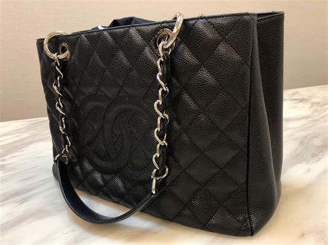 buy used chanel purse